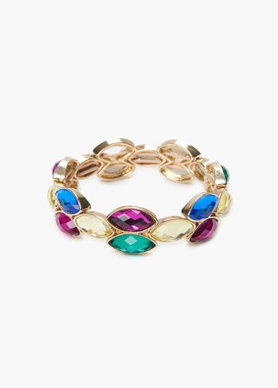 Prism Bracelet