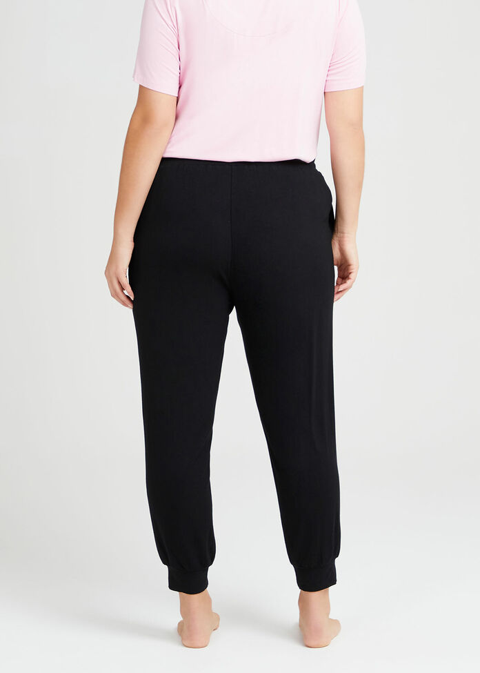 Bamboo Lounge Pant, , hi-res