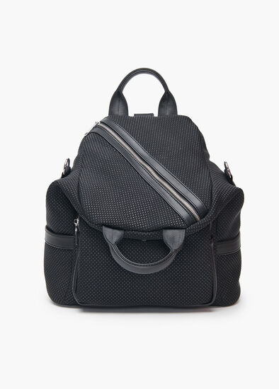 Black Spot Backpack