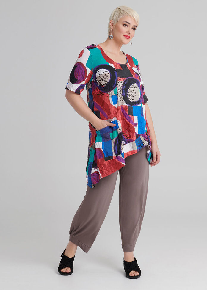 Contiki Modal Tunic, , hi-res