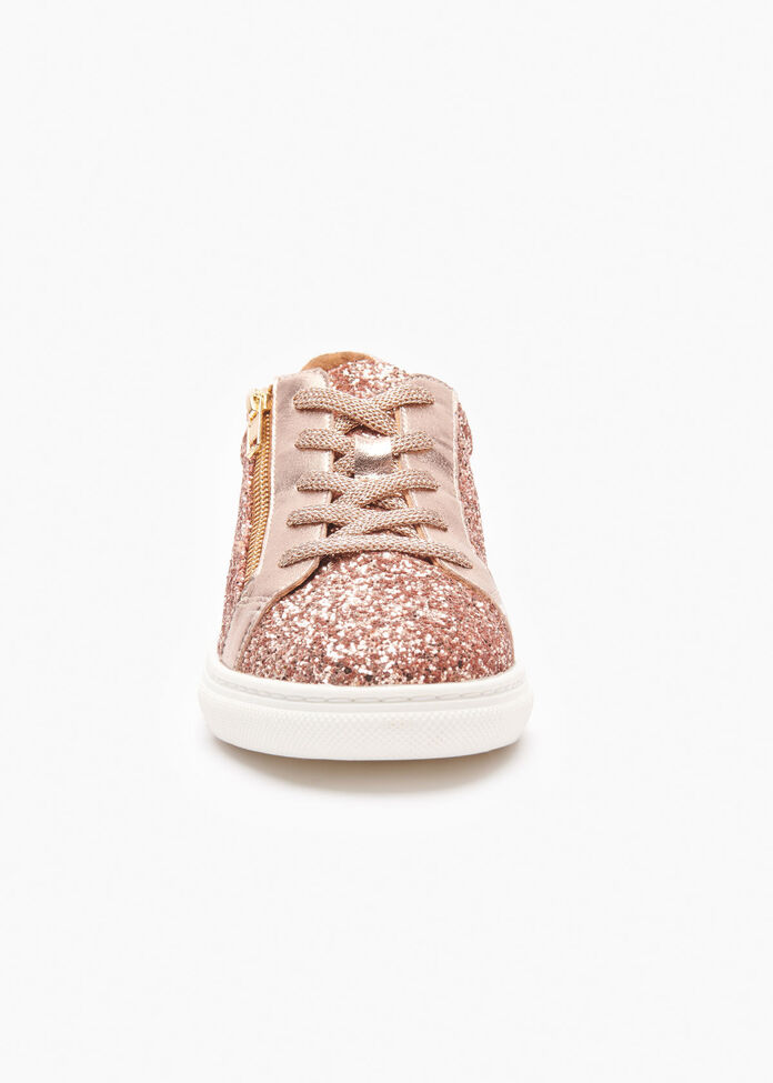 Sparkle & Shine Sneaker, , hi-res