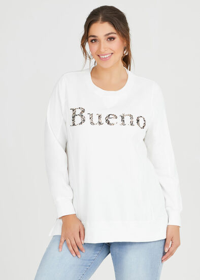 Organic Bueno Sweat