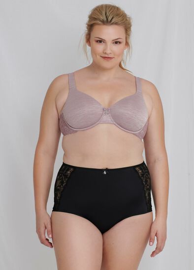 Plus Size T-shirt Bra