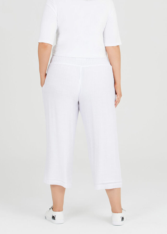 Voyage Crop Pant, , hi-res