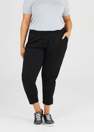 Plus Size Wonder Lounge Pant