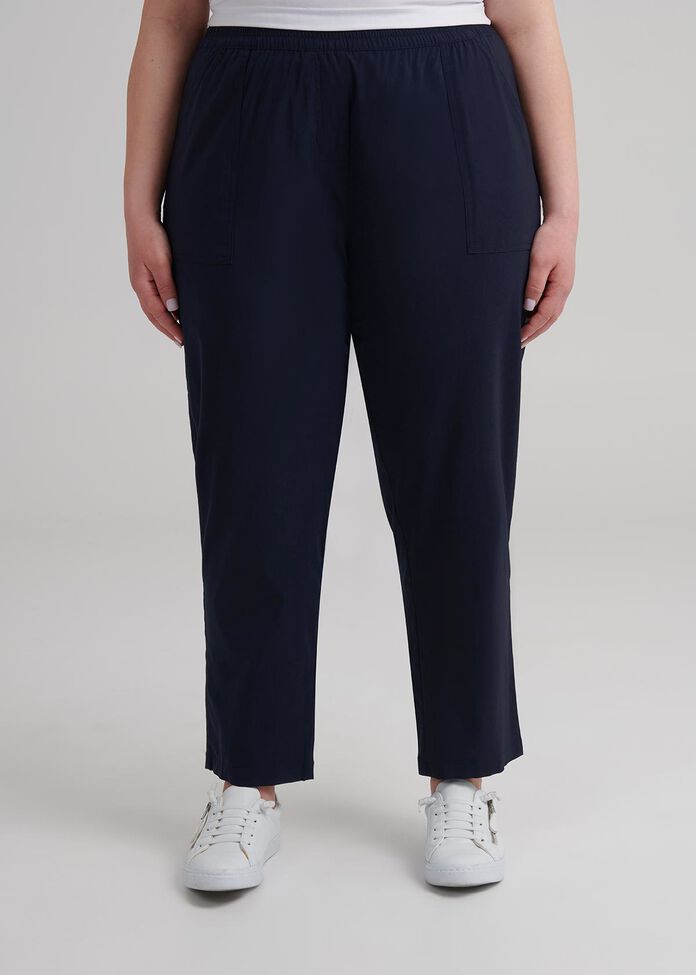 Urban Relaxed Pant, , hi-res