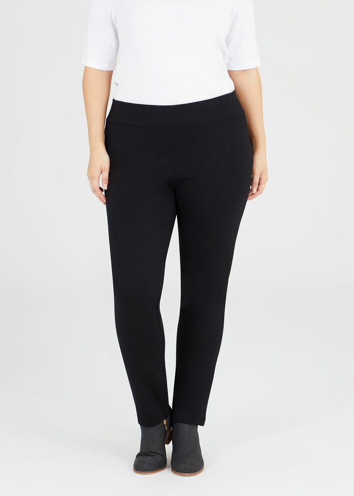 Ponte Everyday Pant, , hi-res