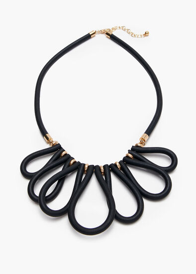 In The Loop Necklace