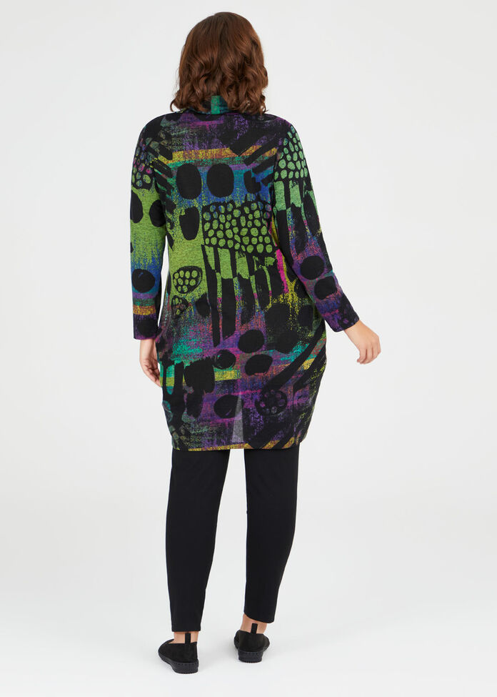 Crazy Cool Snug Tunic, , hi-res