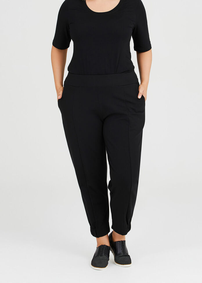 Ponte Fusion Pant, , hi-res