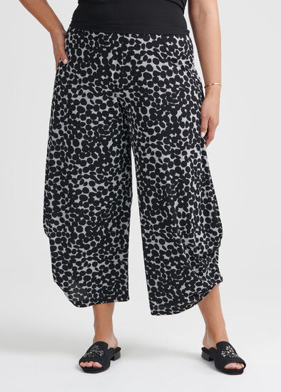 Plus Size All Eyes On You Pant