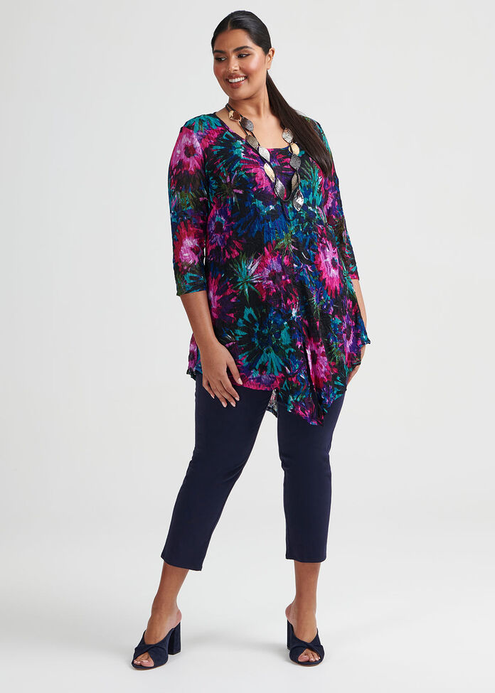 Blue Crush Tunic, , hi-res