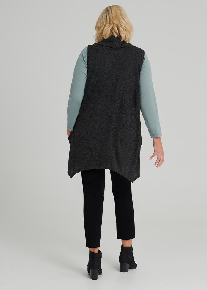 Paris Collar Tunic, , hi-res