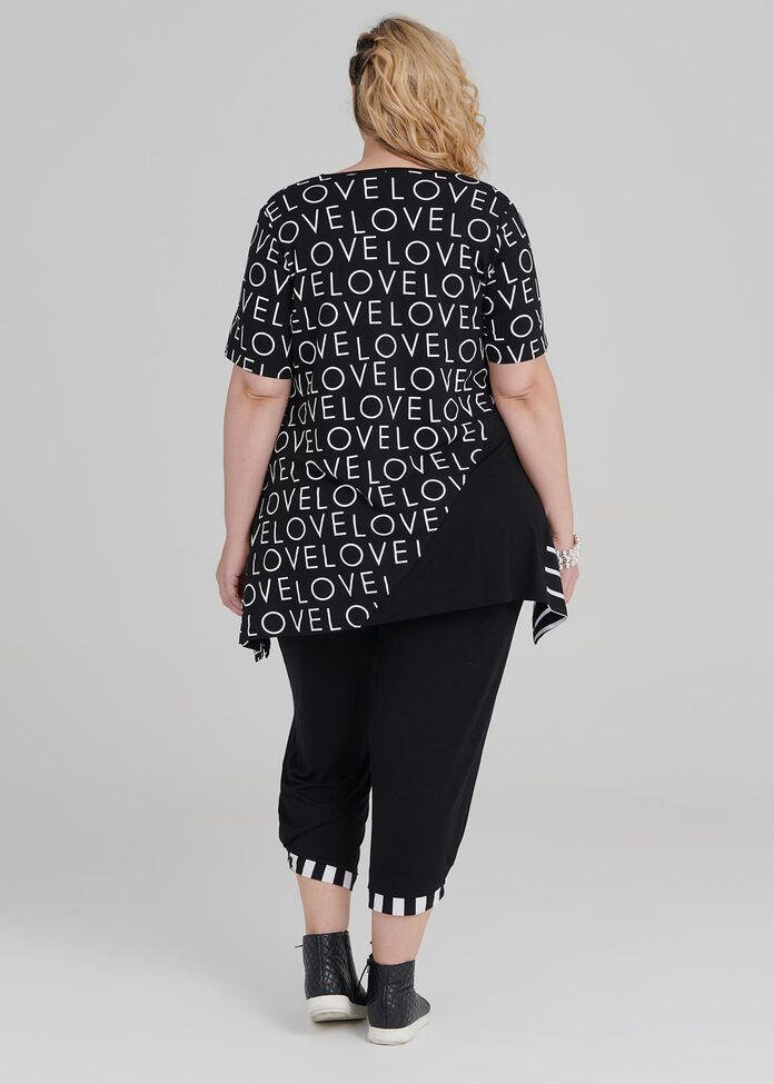 Love Wins Tunic, , hi-res