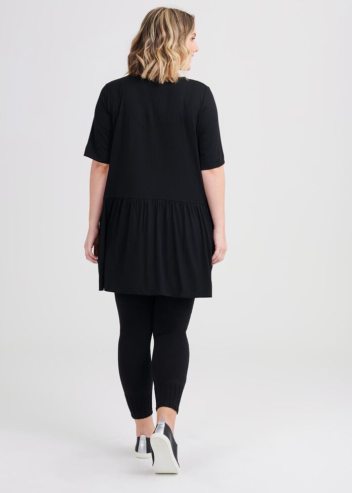 Expedition Bamboo Tunic, , hi-res