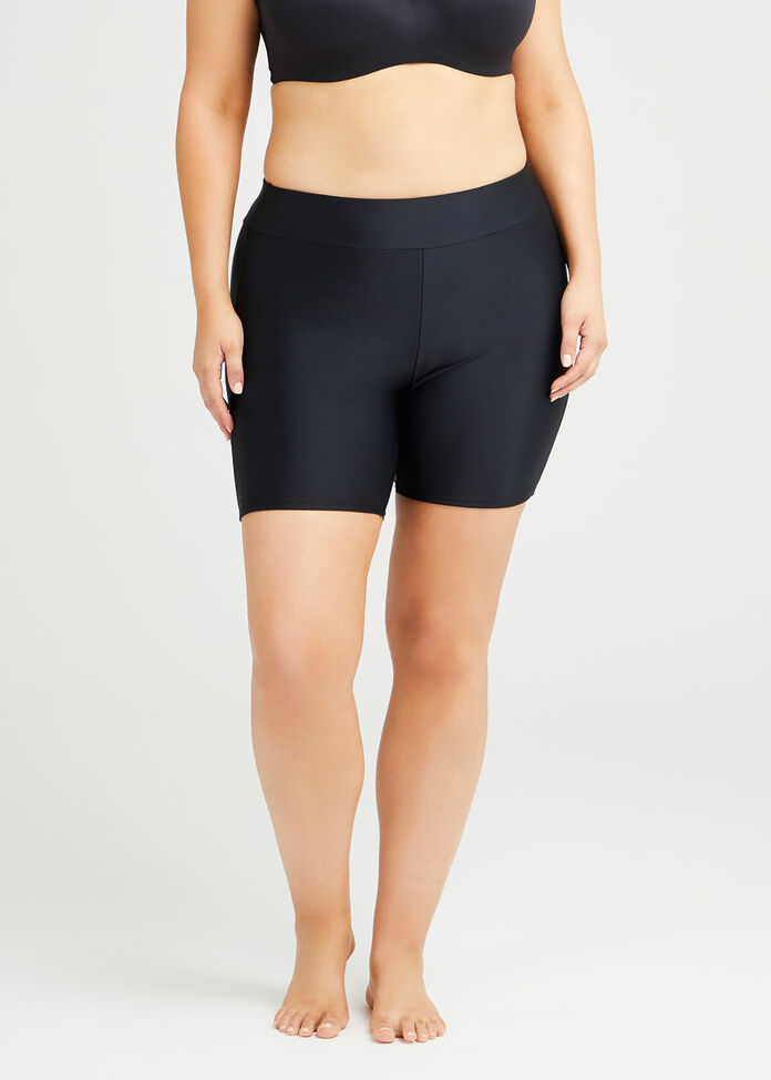 Essential Swim Short, , hi-res