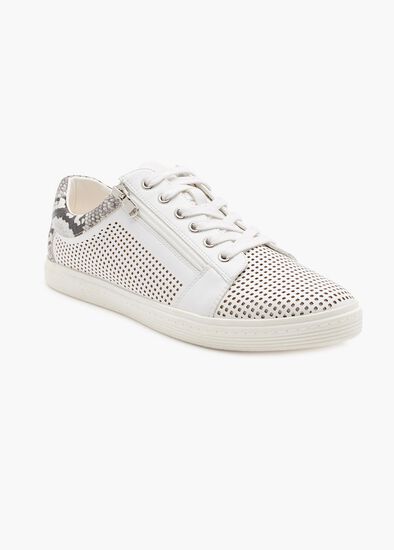 Suri Snake Sneaker