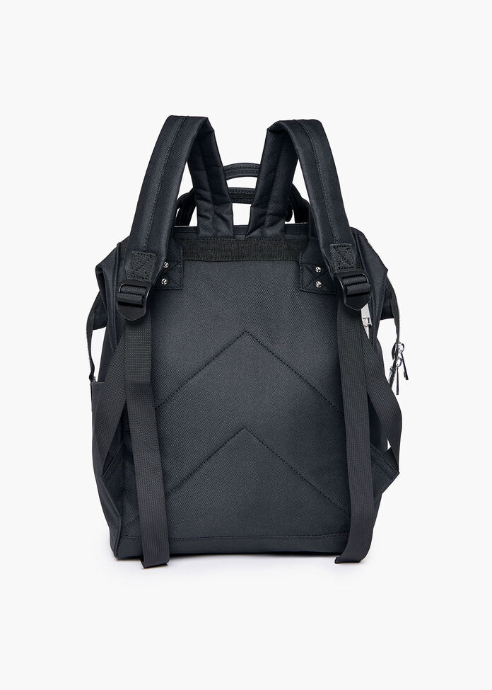 Bessie Black Backpack, , hi-res