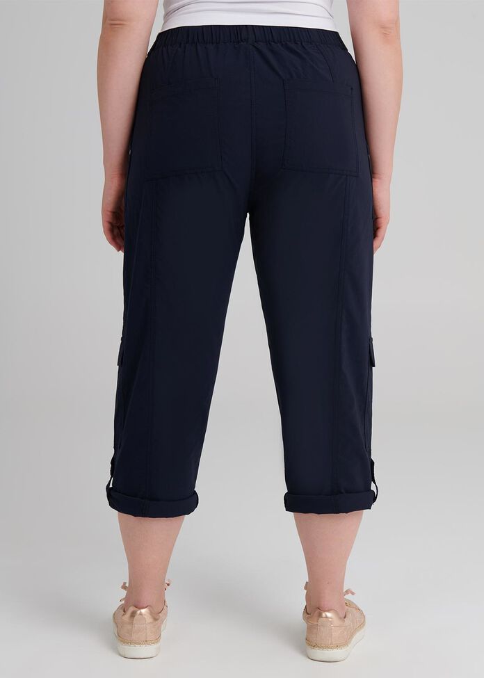 Urban Crop Pant, , hi-res