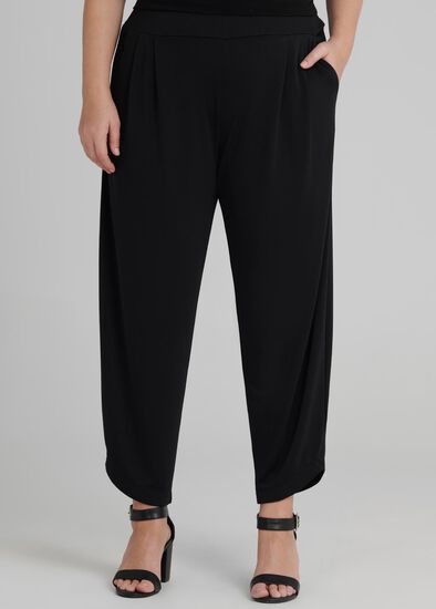 Plus Size Girl About Town Pant