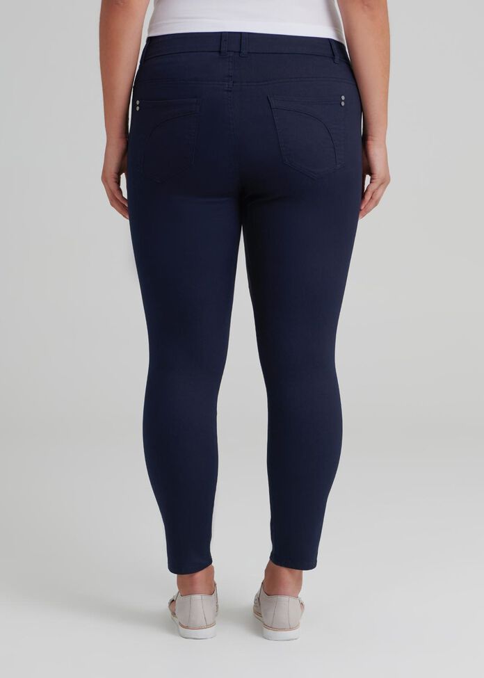 Devotion Slim Pant, , hi-res