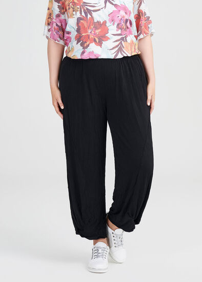 Plus Size Luna Element Pant