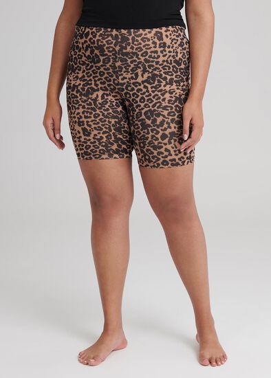 Ocelot Anti Chafe Short