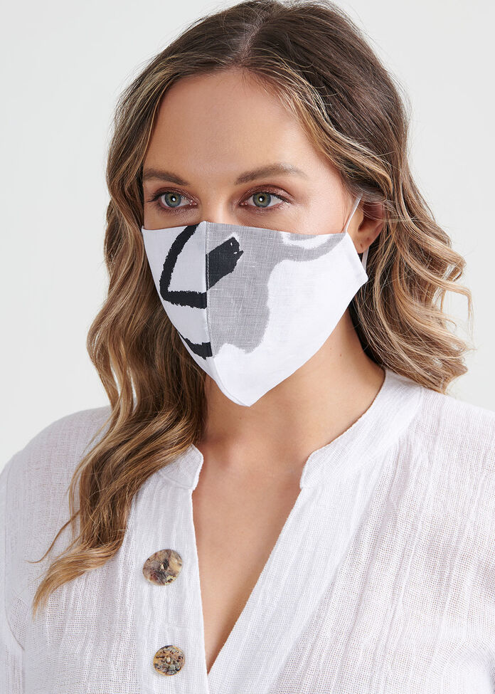 Face Mask, , hi-res