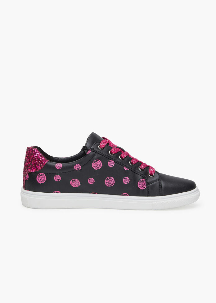 Dancing Dots Sneaker, , hi-res