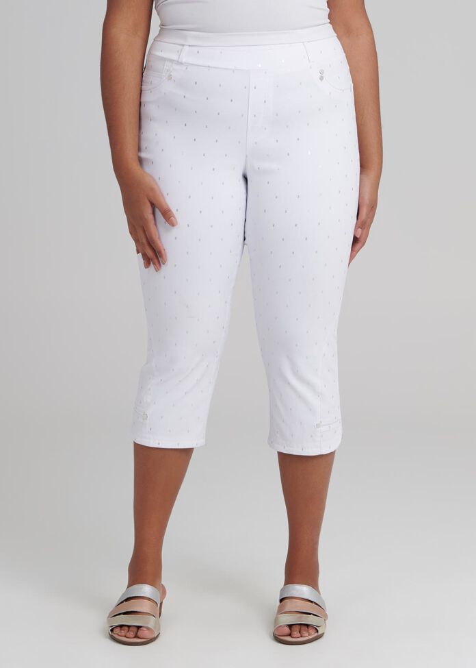 Getaway Crop Pant, , hi-res