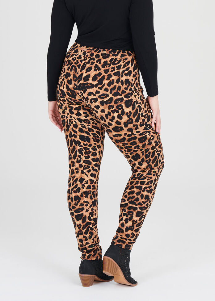 Ponte Urban Jungle Pant, , hi-res