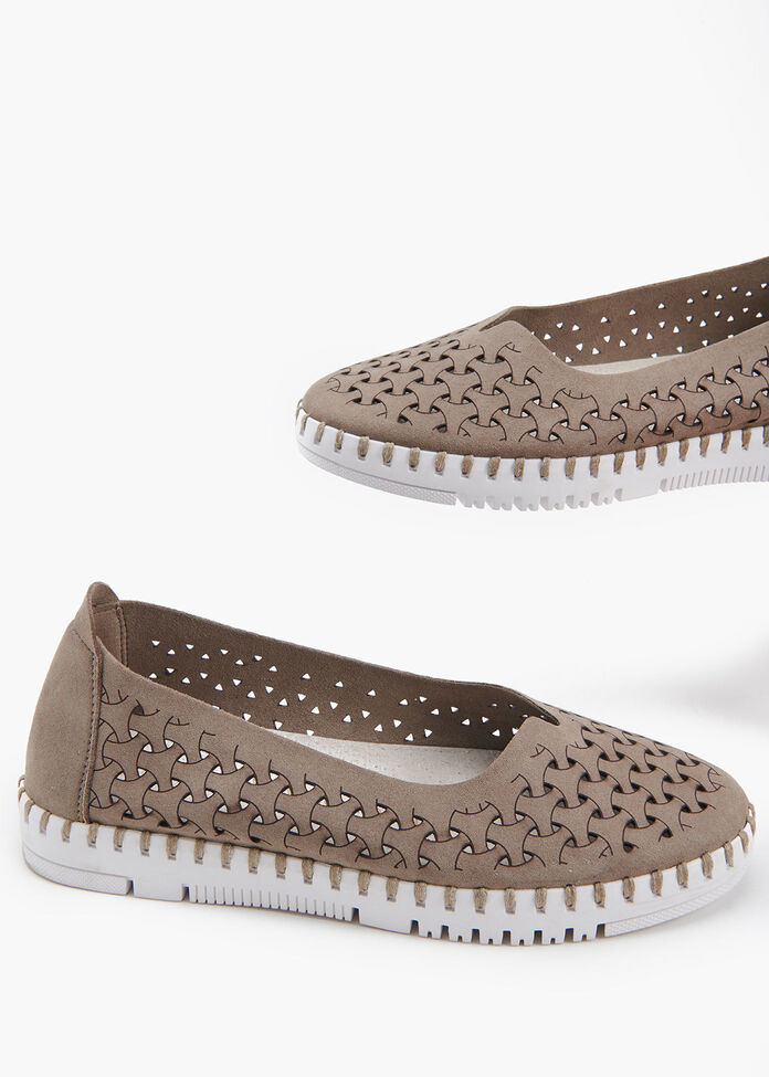 My Dream Ballet Flat, , hi-res