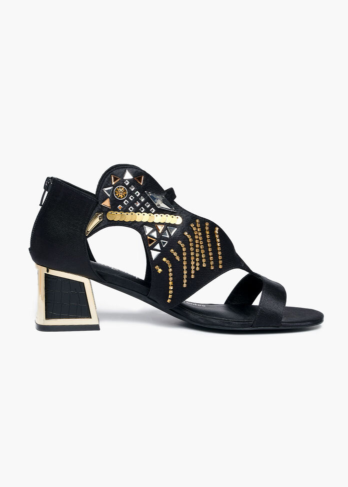 Toucan Do It Sandal, , hi-res