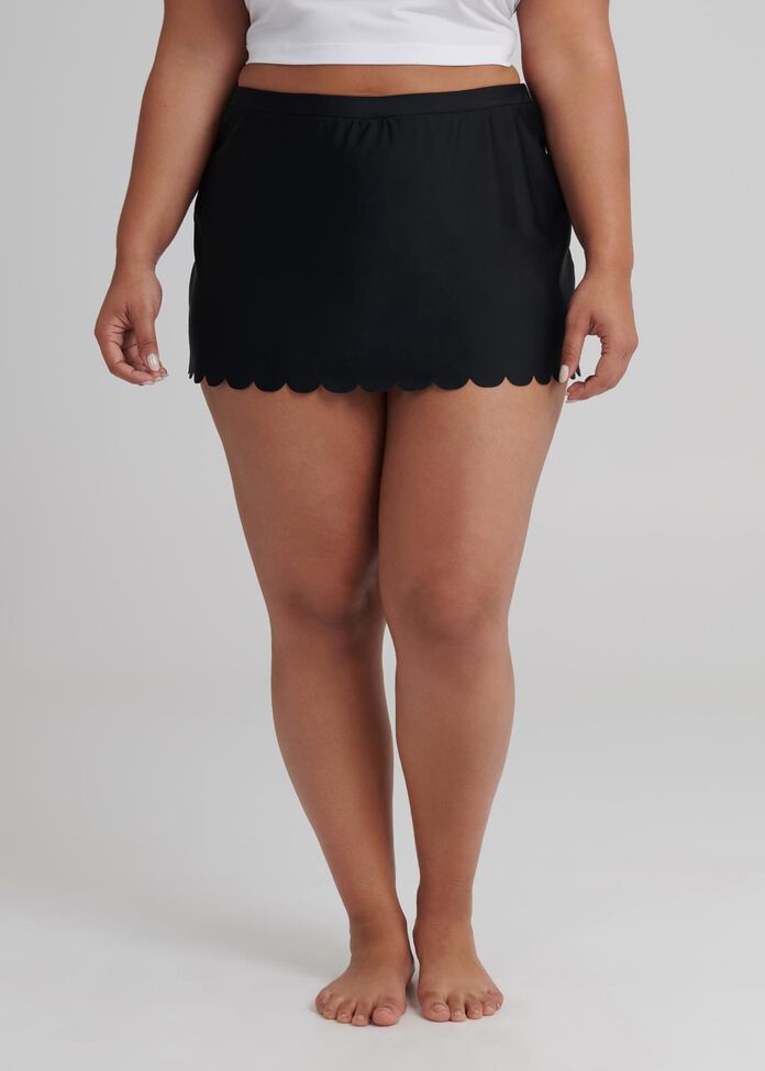 Palau Swim Skirt, , hi-res