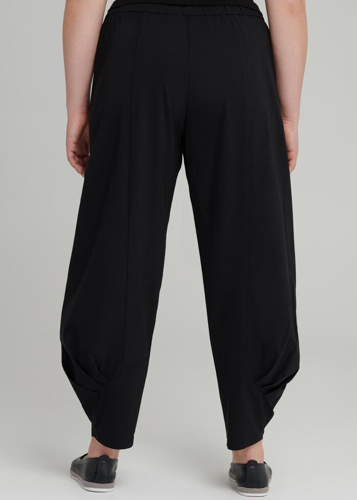 Castaway Fold Pant, , hi-res