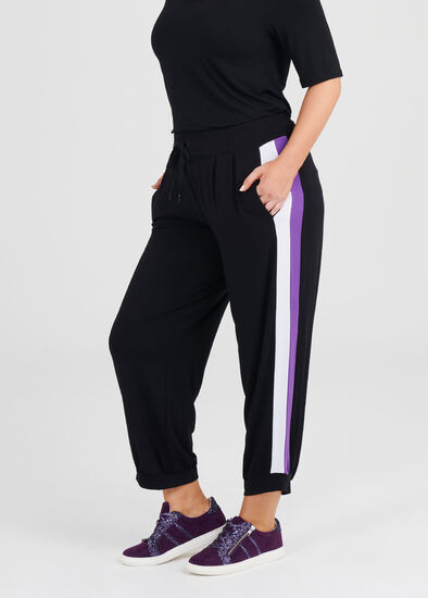 Plus Size Natural Licence To Chill Pant