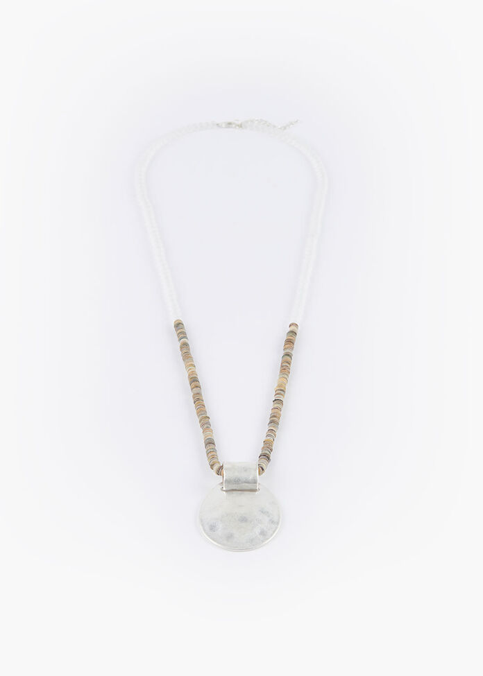 Ripple Effect Necklace, , hi-res