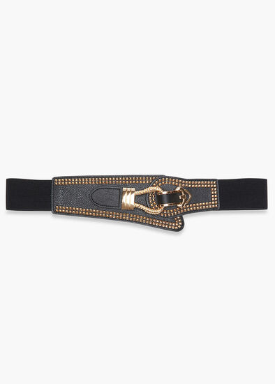 Rock My World Belt