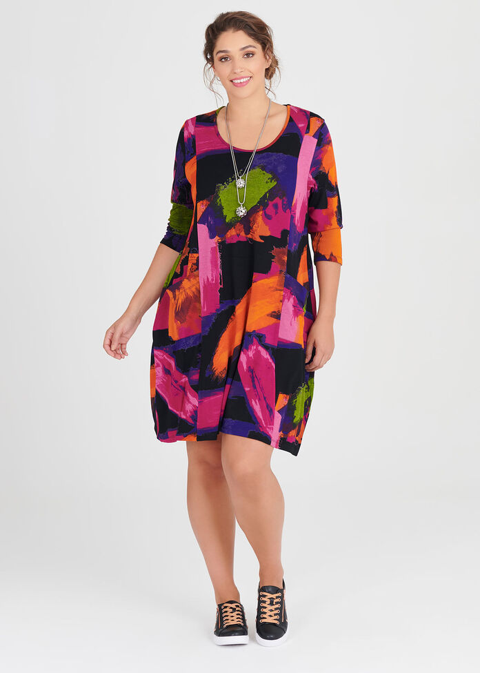 Expression Ponti Tunic, , hi-res