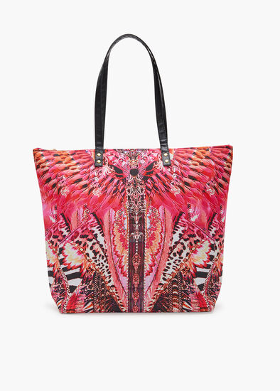 The Spectacular Tote