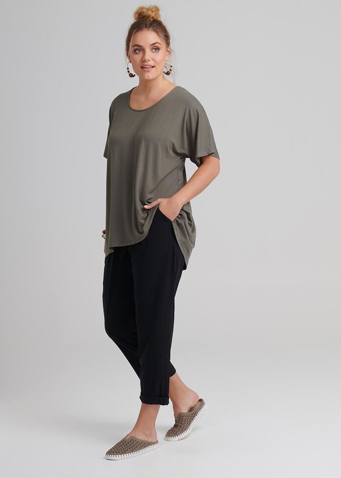 Urban Relaxed Pant, , hi-res