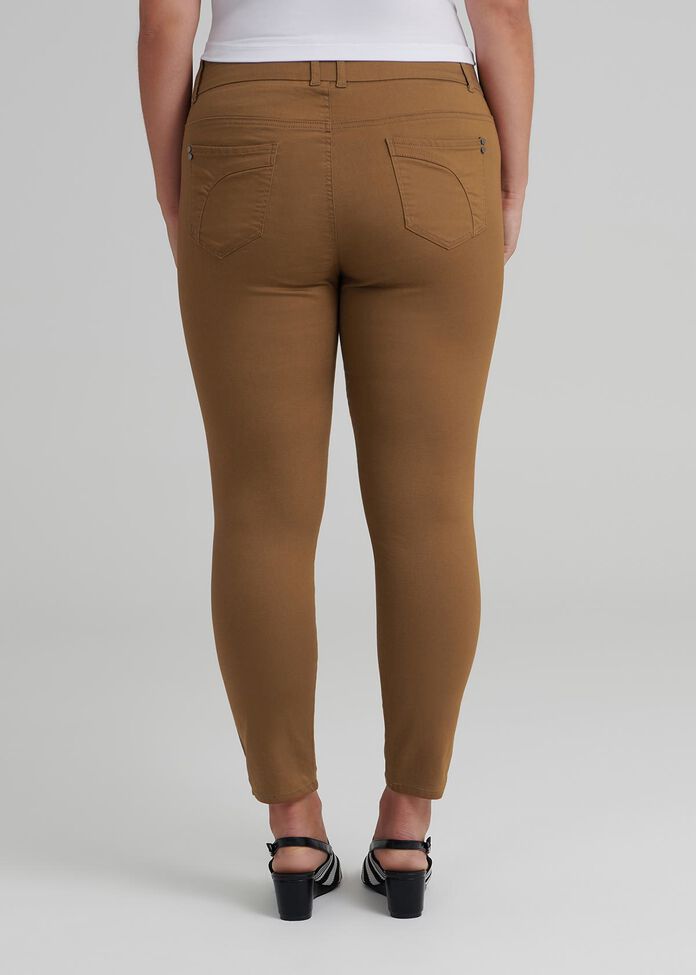 Devotion Slim Pant, , hi-res