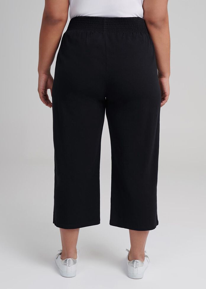 Active Crop Pant, , hi-res