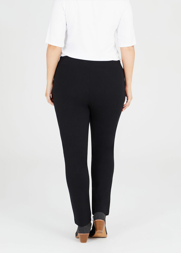 Ponte Everyday Pant, , hi-res