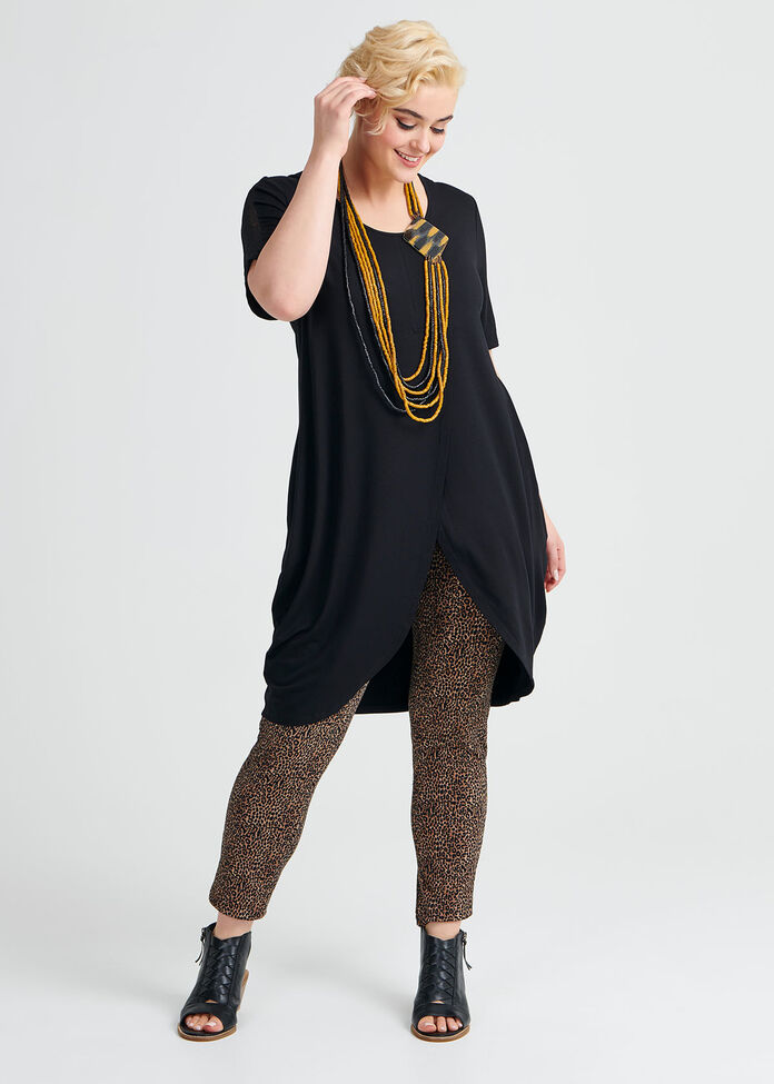 Bamboo Captivate Tunic, , hi-res