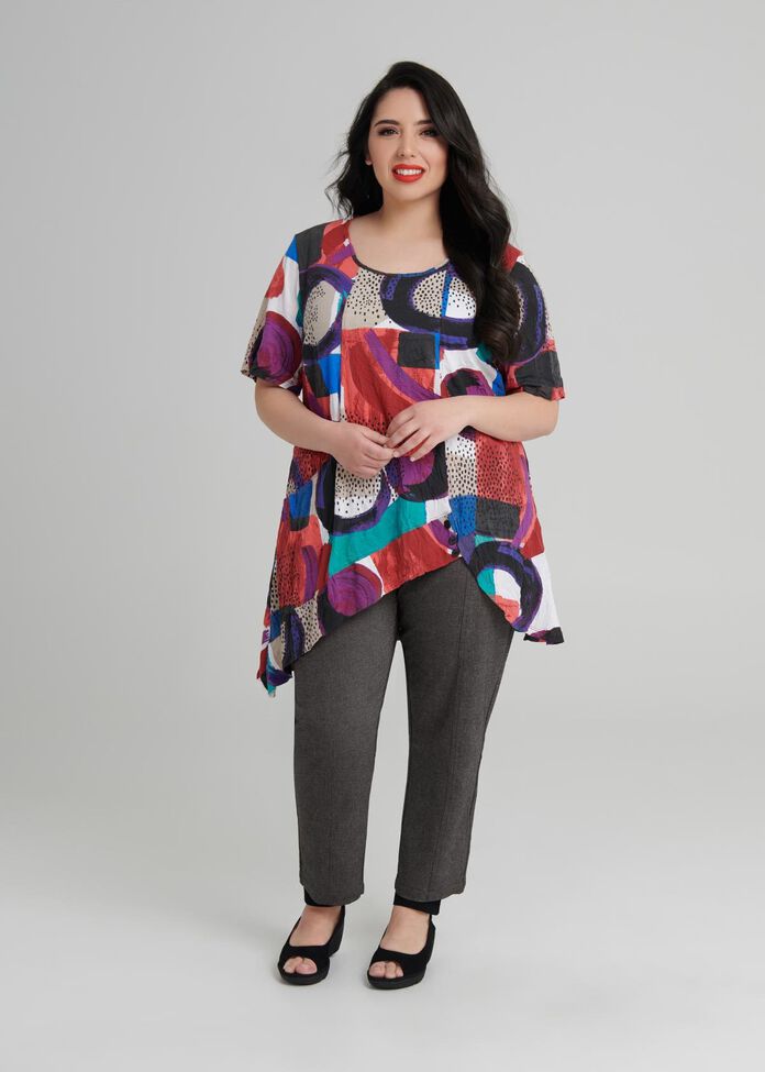 Contiki Modal Tunic, , hi-res