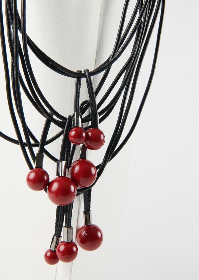 Jaffa Drop Layer Necklace, , hi-res