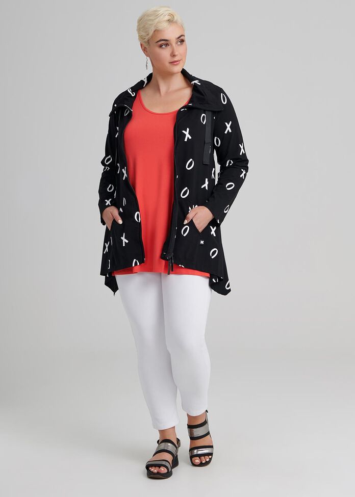 Cotton Mon Amour Cardi, , hi-res