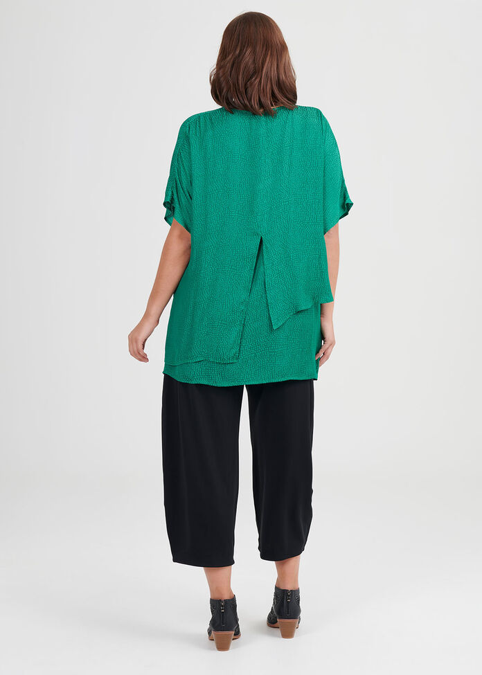 Jasper Luxe Top, , hi-res