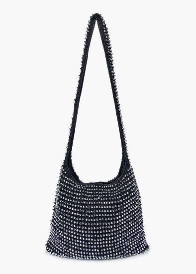 Shimmer & Shine Hobo Bag